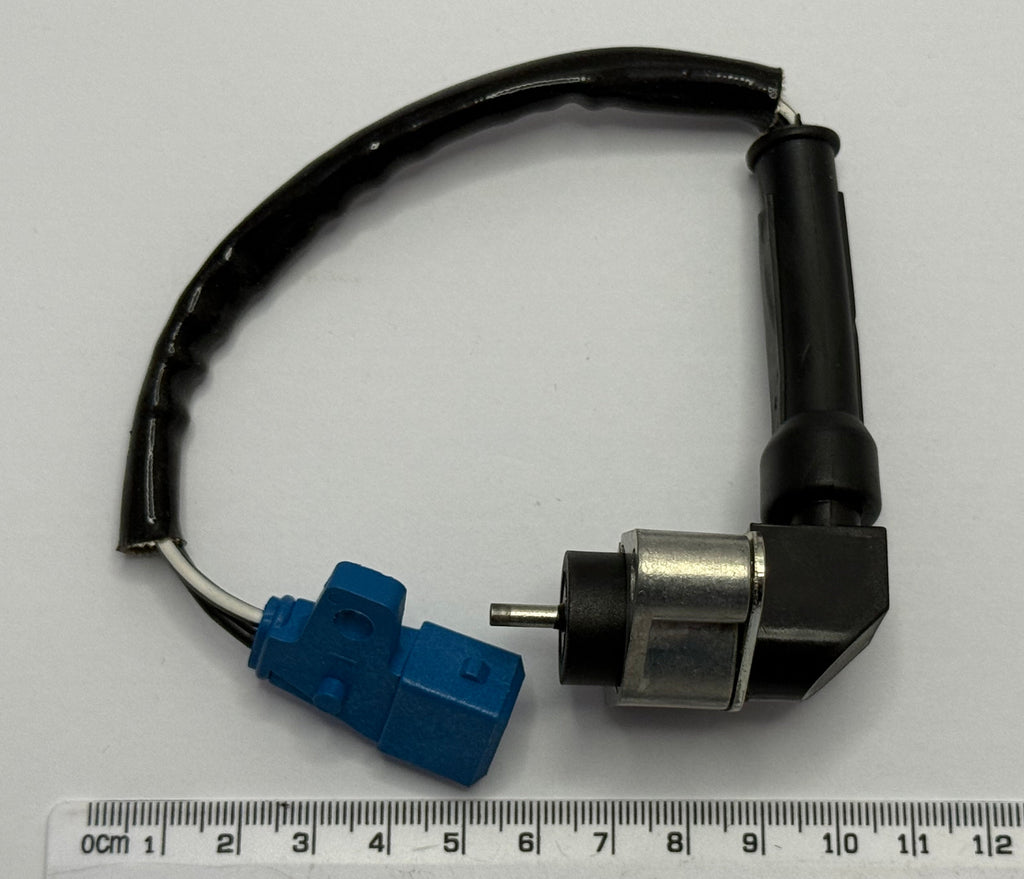 Land Rover SENSOR CRANKSHAFT ADU7342L