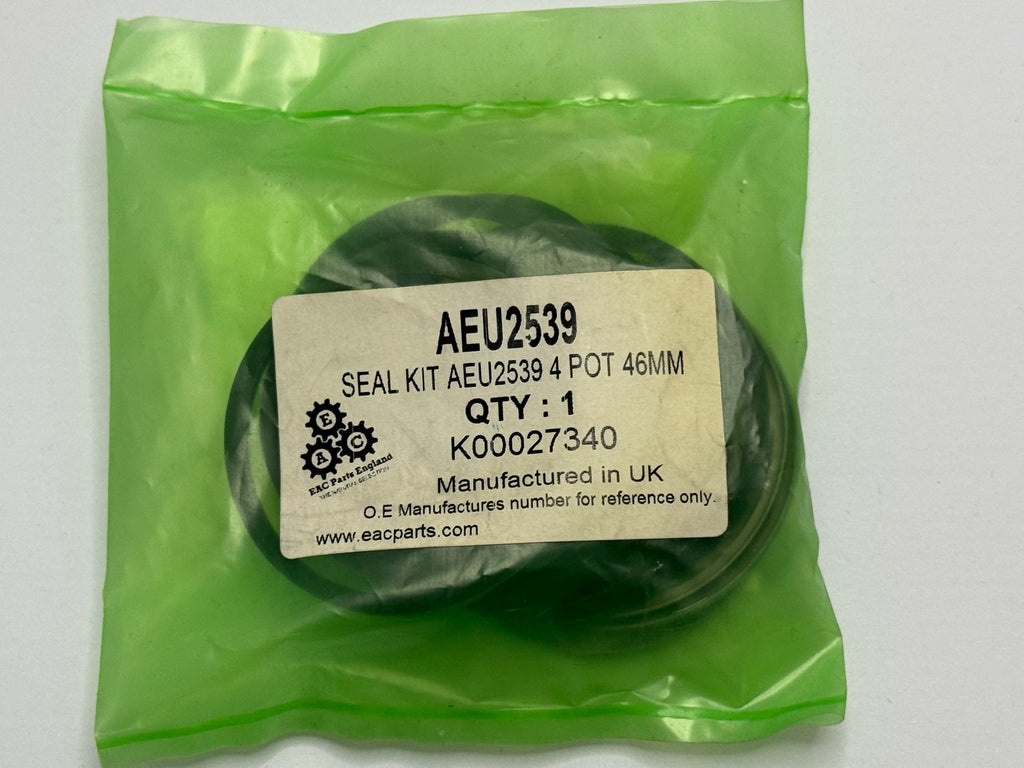 Land Rover CALIPER SEAL KIT AEU2539