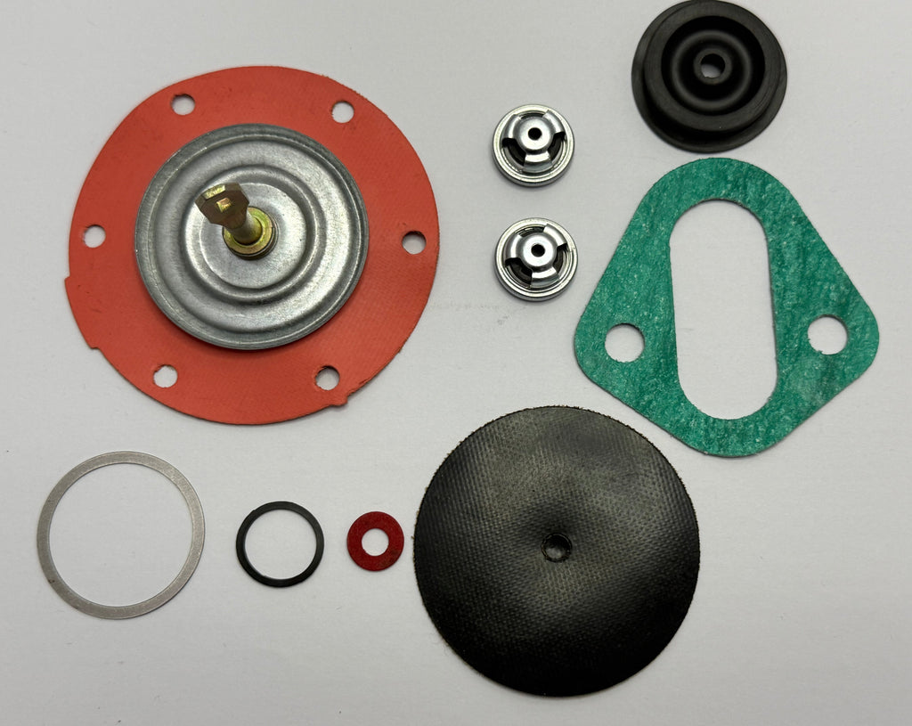 Land Rover FUEL PUMP KIT AEU2760/E