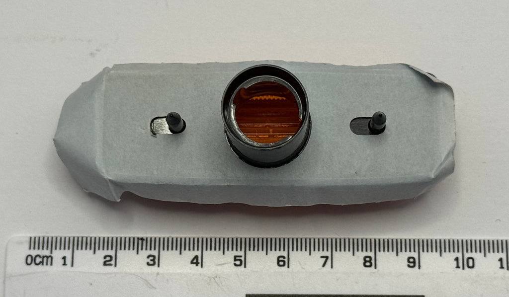 Land Rover SIDE REPEATER AFU3341L