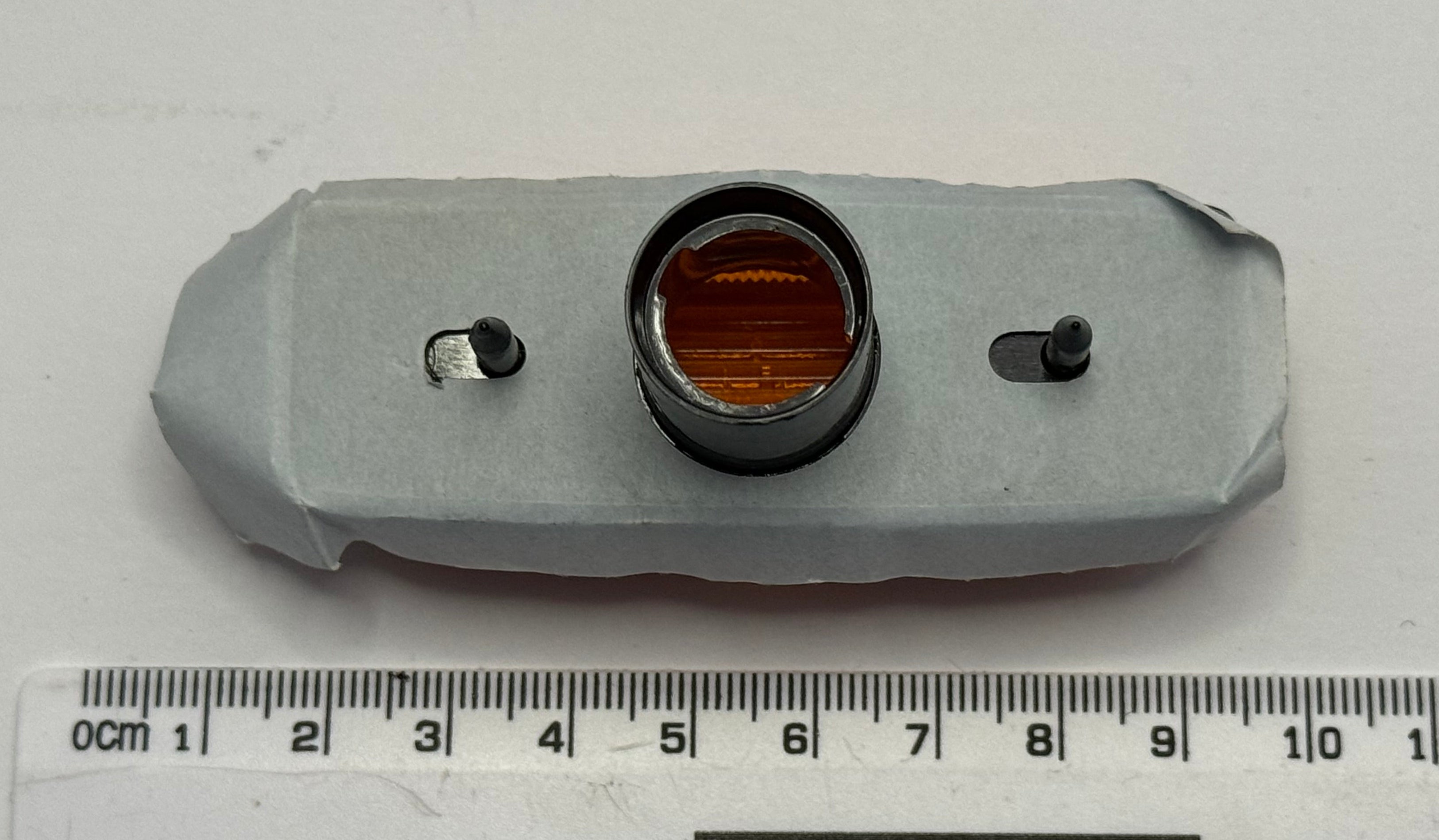 Land Rover SIDE REPEATER AFU3341L