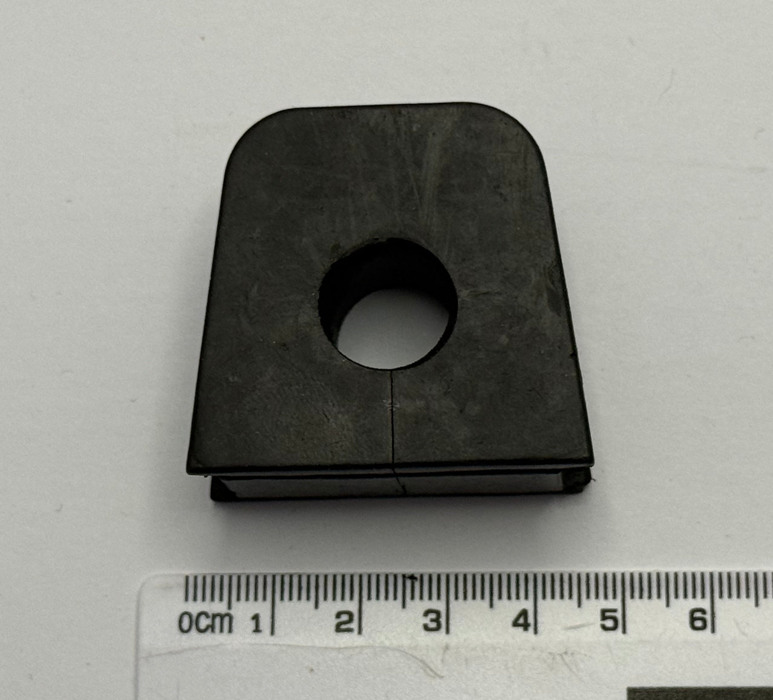 MG ANTI ROLL BAR BUSH AHH6541