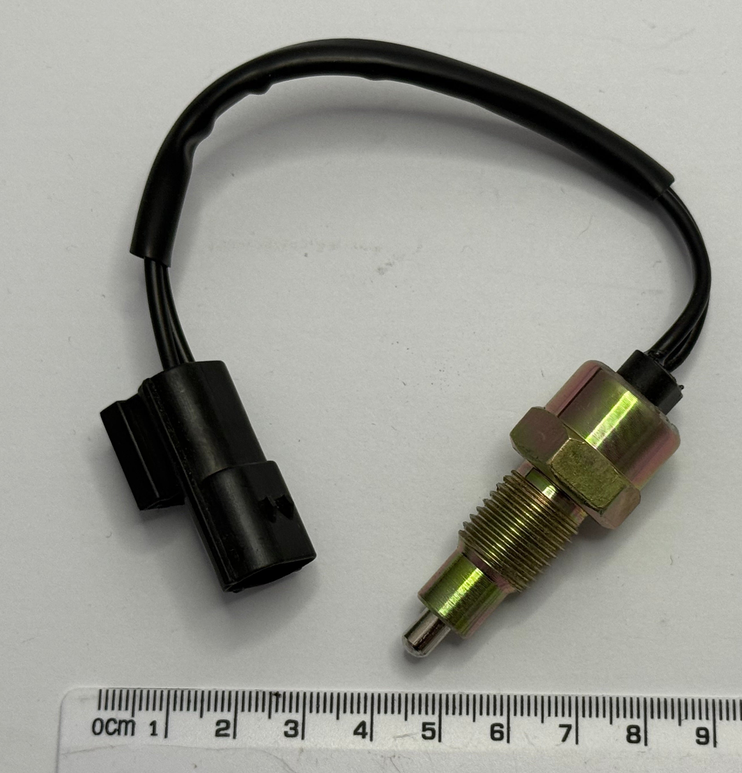 Land Rover, Range Rover SWITCH REVERSE AMR3918
