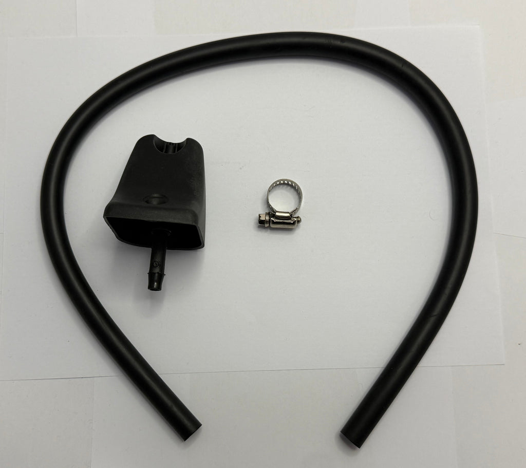 Land Rover HEADLAMP WASHER AMR5114
