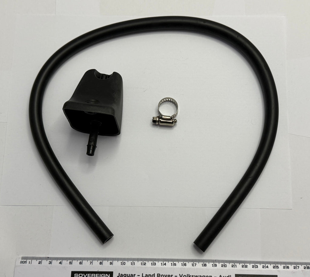 Land Rover HEADLAMP WASHER AMR5114