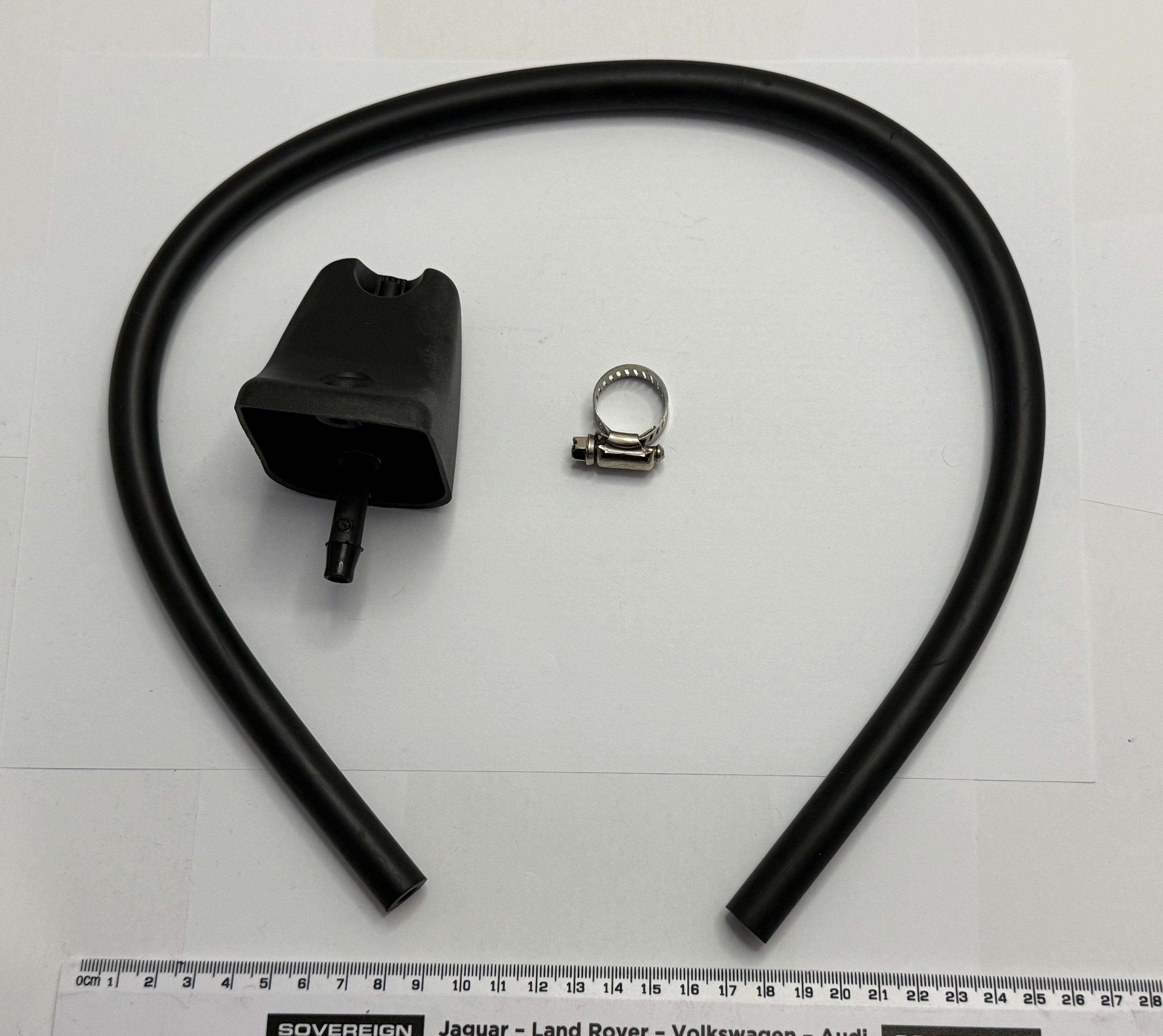 Land Rover HEADLAMP WASHER AMR5114