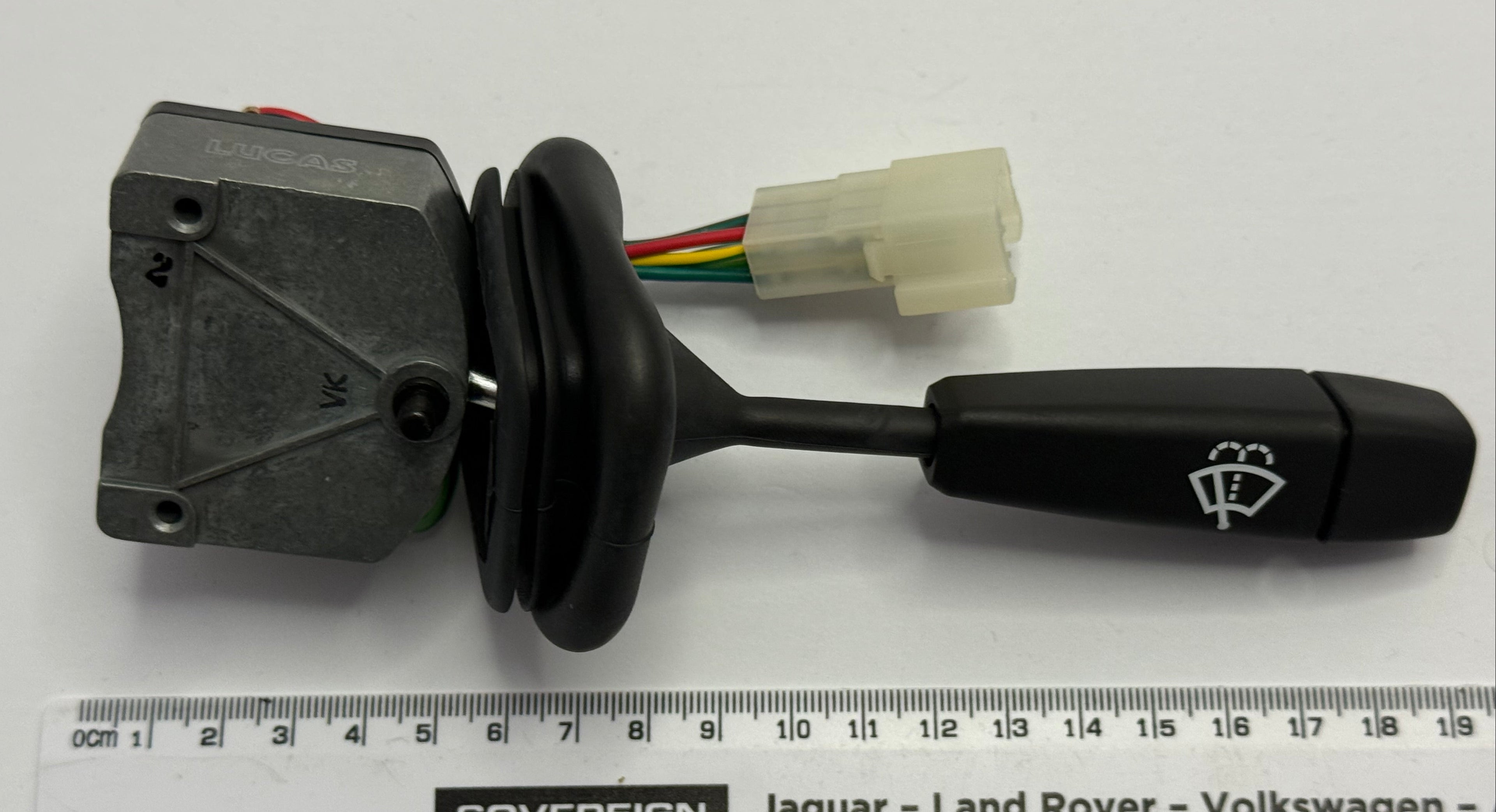 Land Rover SWITCH WIPER DEFENDER AMR6106