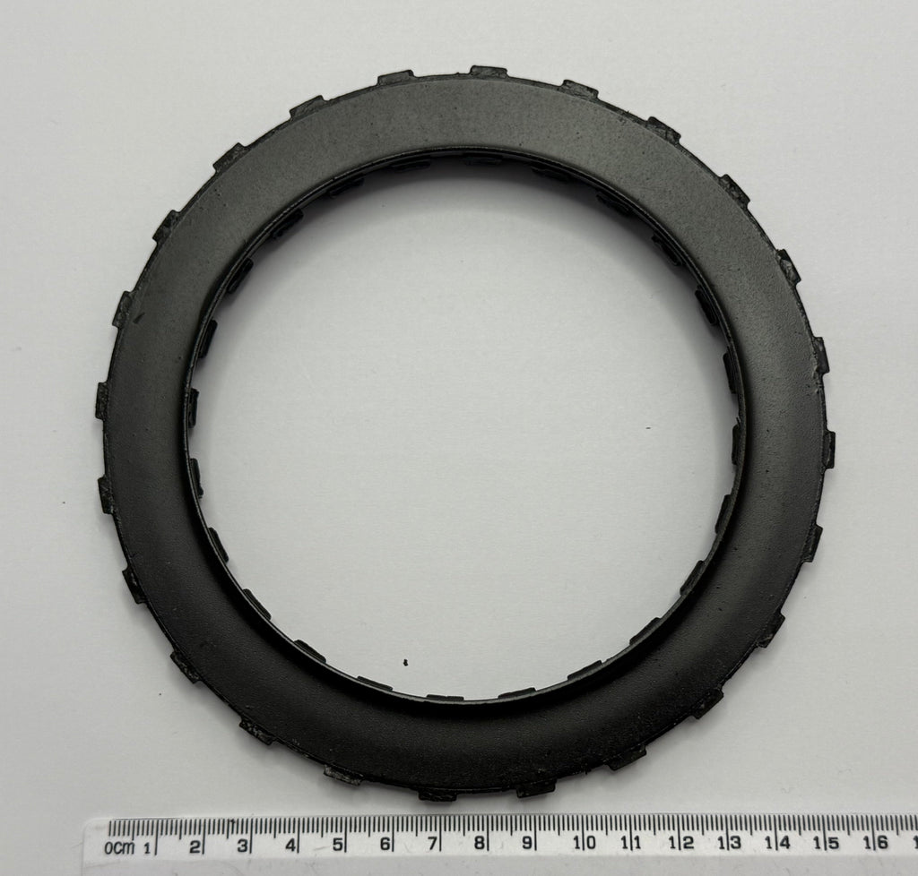 Land Rover, Range Rover SEAT SPRING ANR2938