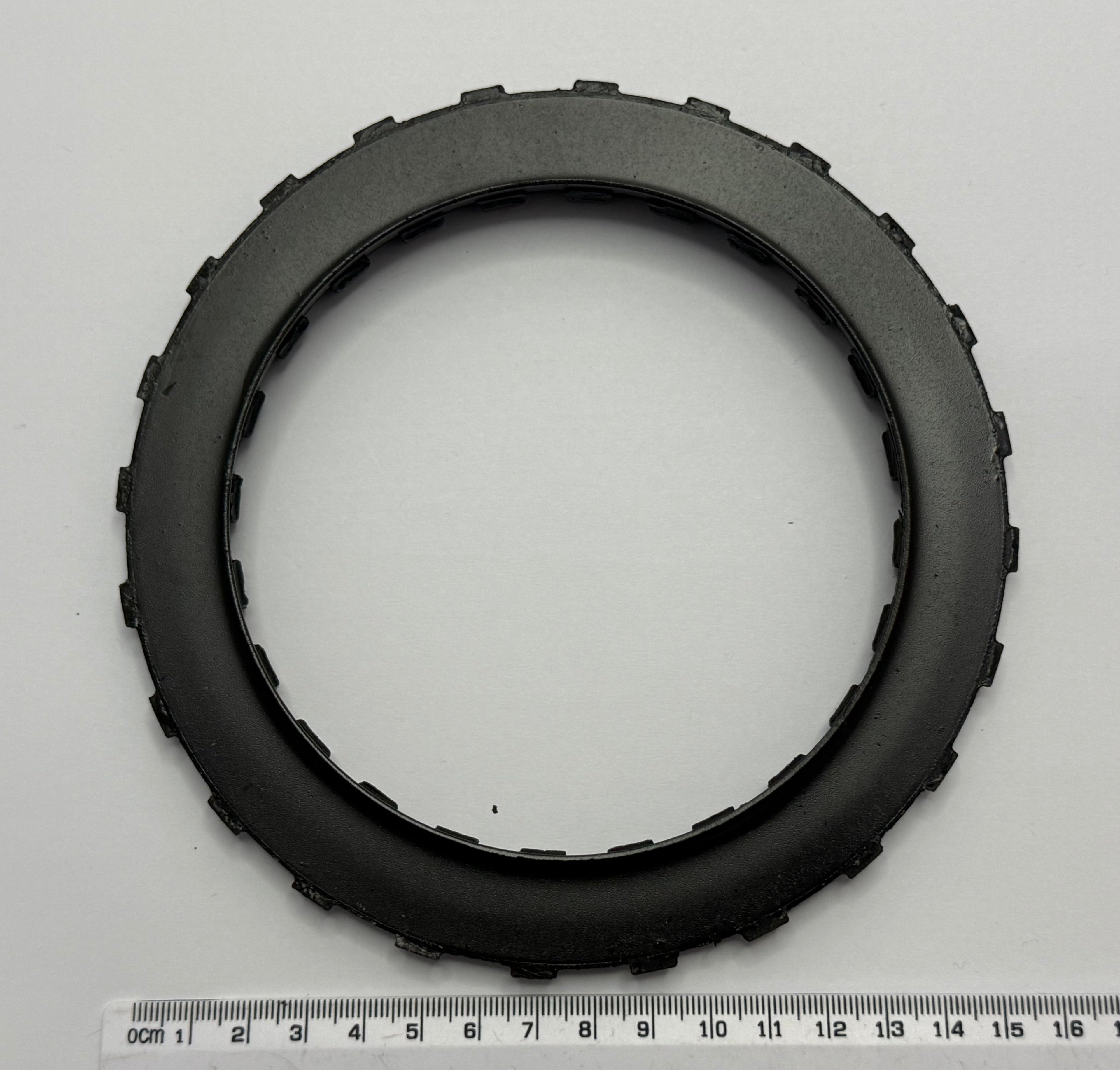 Land Rover, Range Rover SEAT SPRING ANR2938