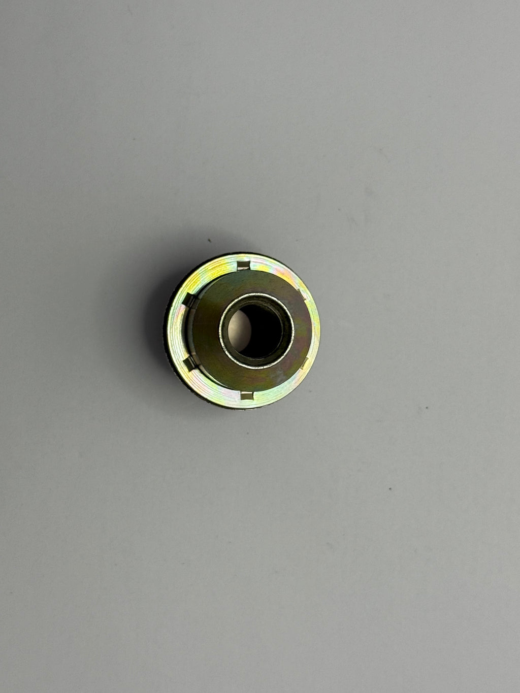Land Rover, Range Rover WHEEL NUT ALLOY ANR3679