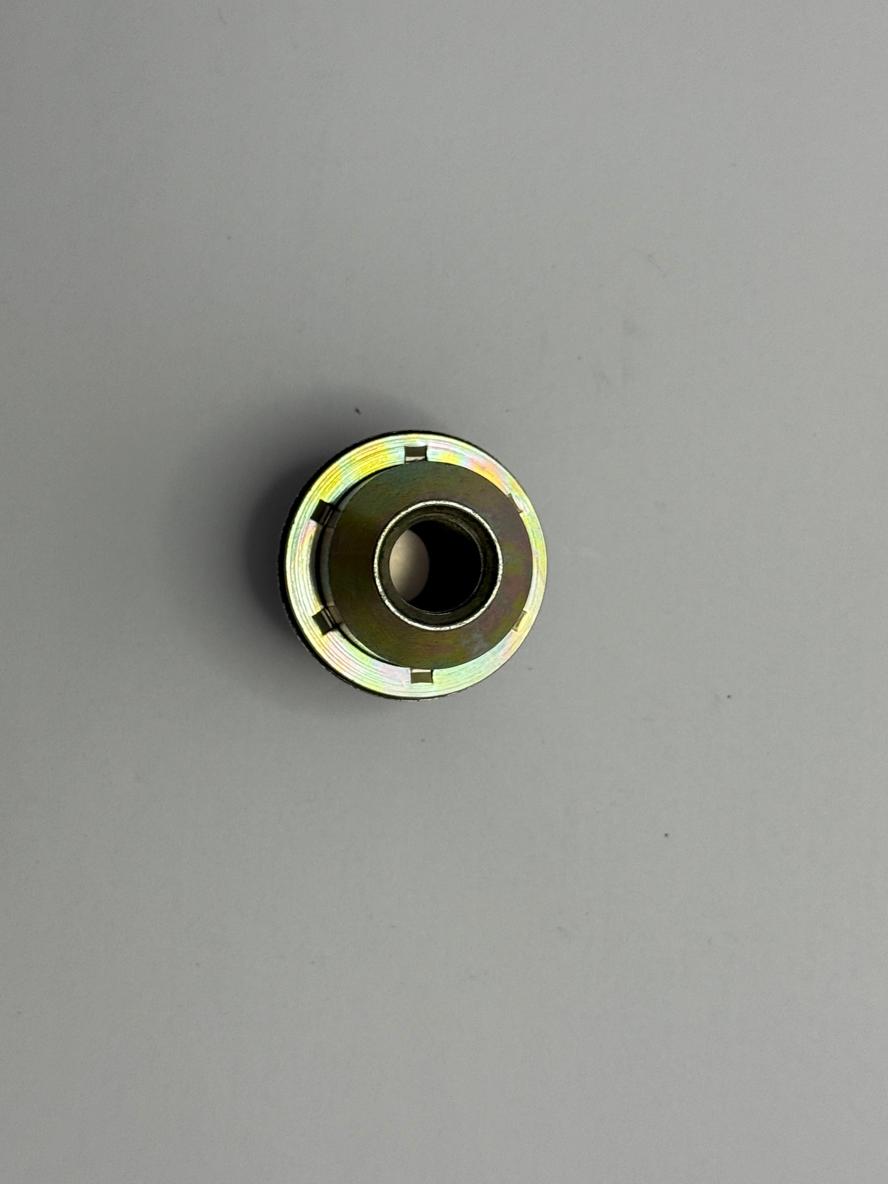 Land Rover, Range Rover WHEEL NUT ALLOY ANR3679
