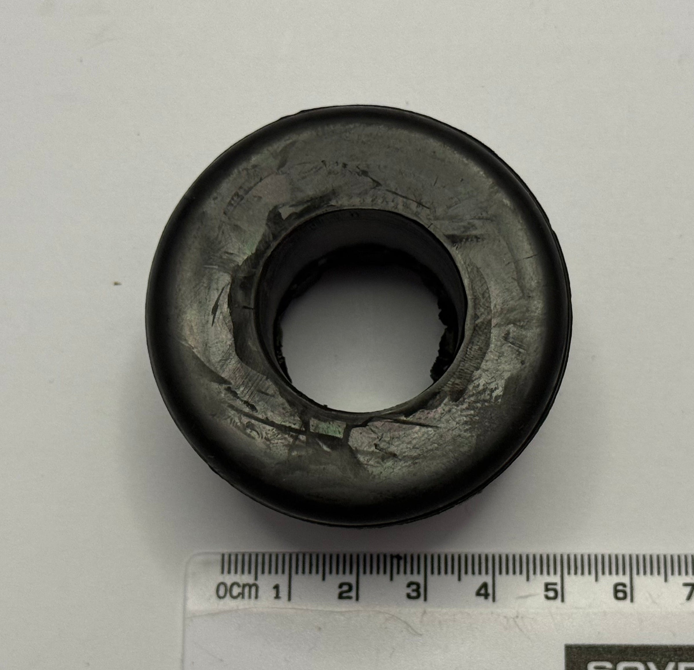 Land Rover RADIUS ARM BUSH ANR6971