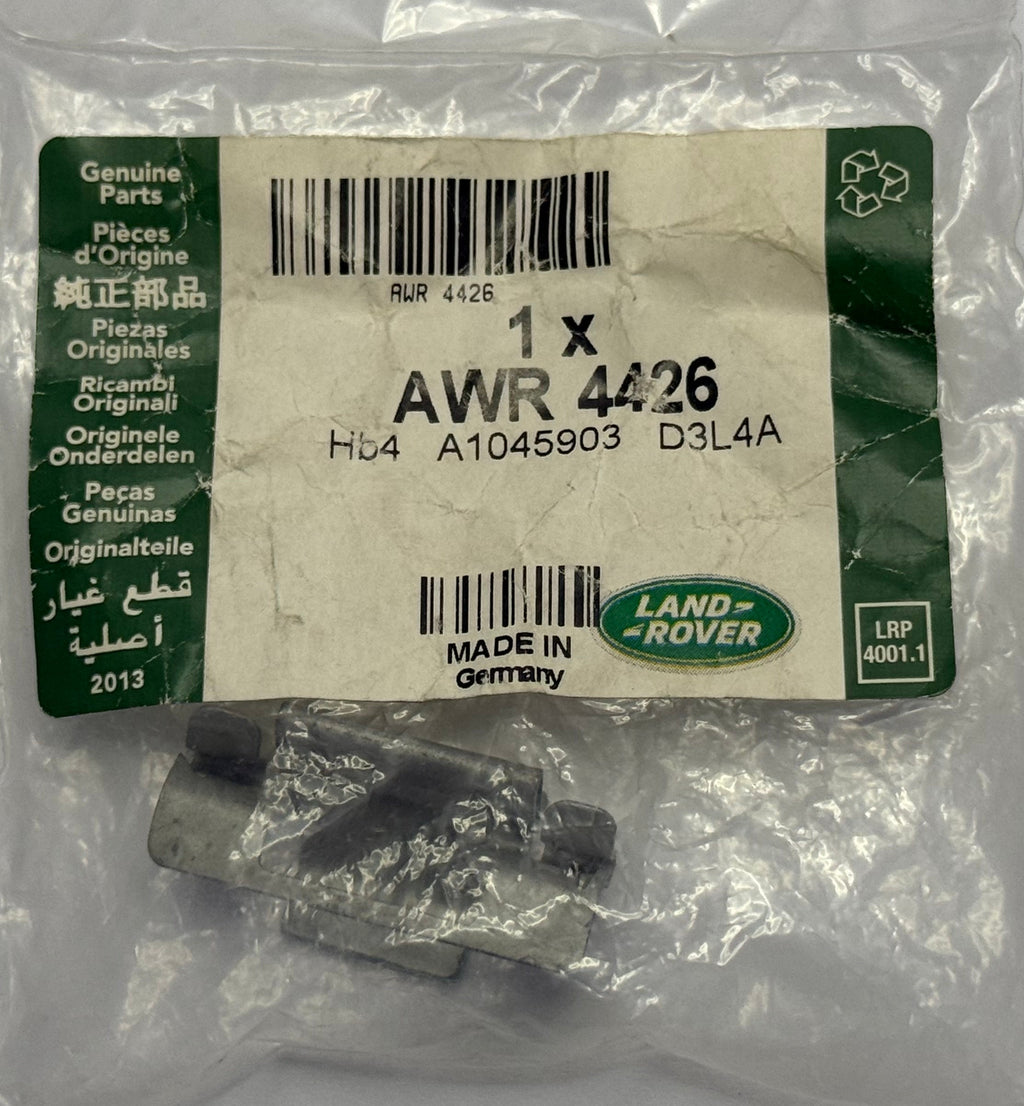Land Rover RETAINING CLIP AWR4426G