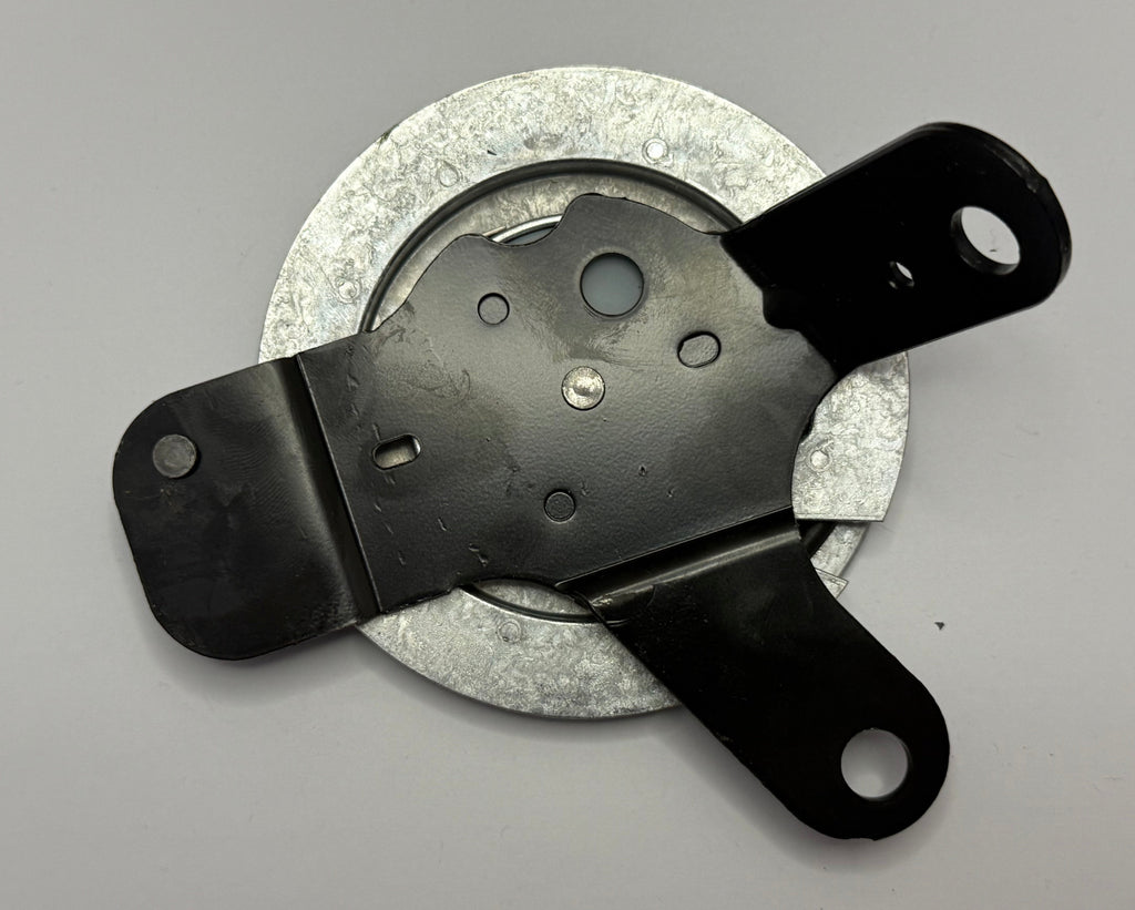 Land Rover LH LOWER TAILGATE STAY BHF780050