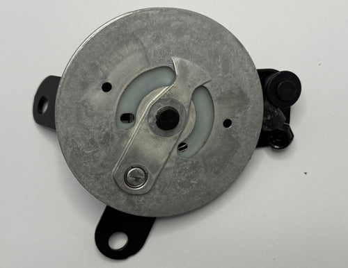 Land Rover LH LOWER TAILGATE STAY BHF780050