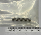 Land Rover, range rover FUEL FLAP SPRING BPA780120