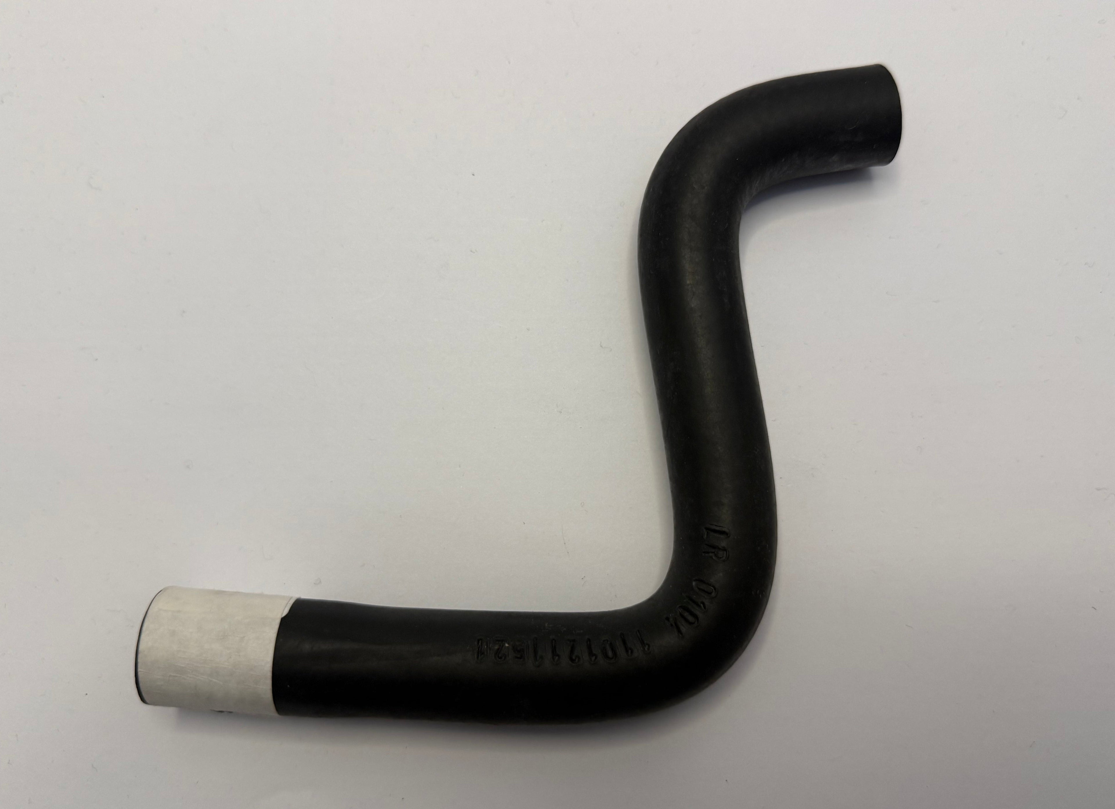 Land Rover HEATER HOSE BTR215
