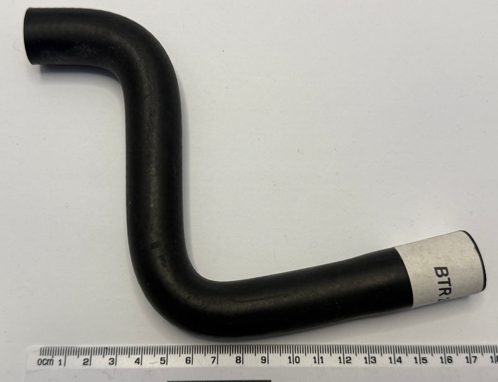 Land Rover HEATER HOSE BTR215