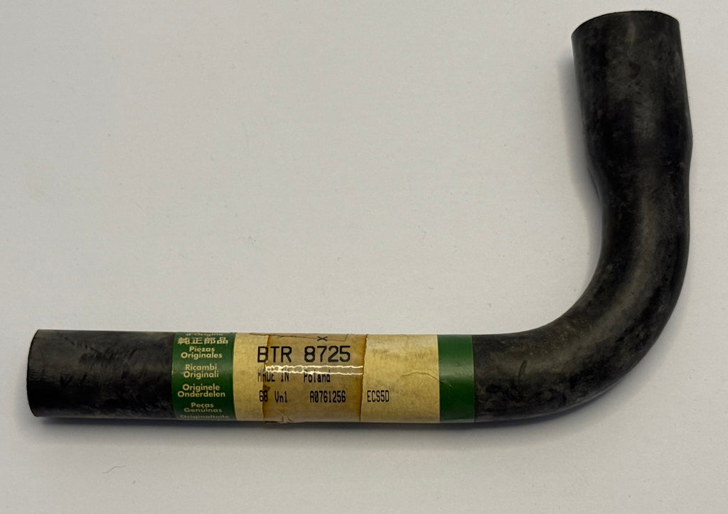 Land Rover, Range Rover HEATER HOSE BTR8725
