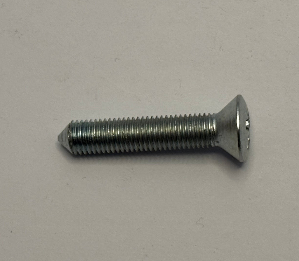 Land Rover TORX DRIVE BOLT BYG100140L