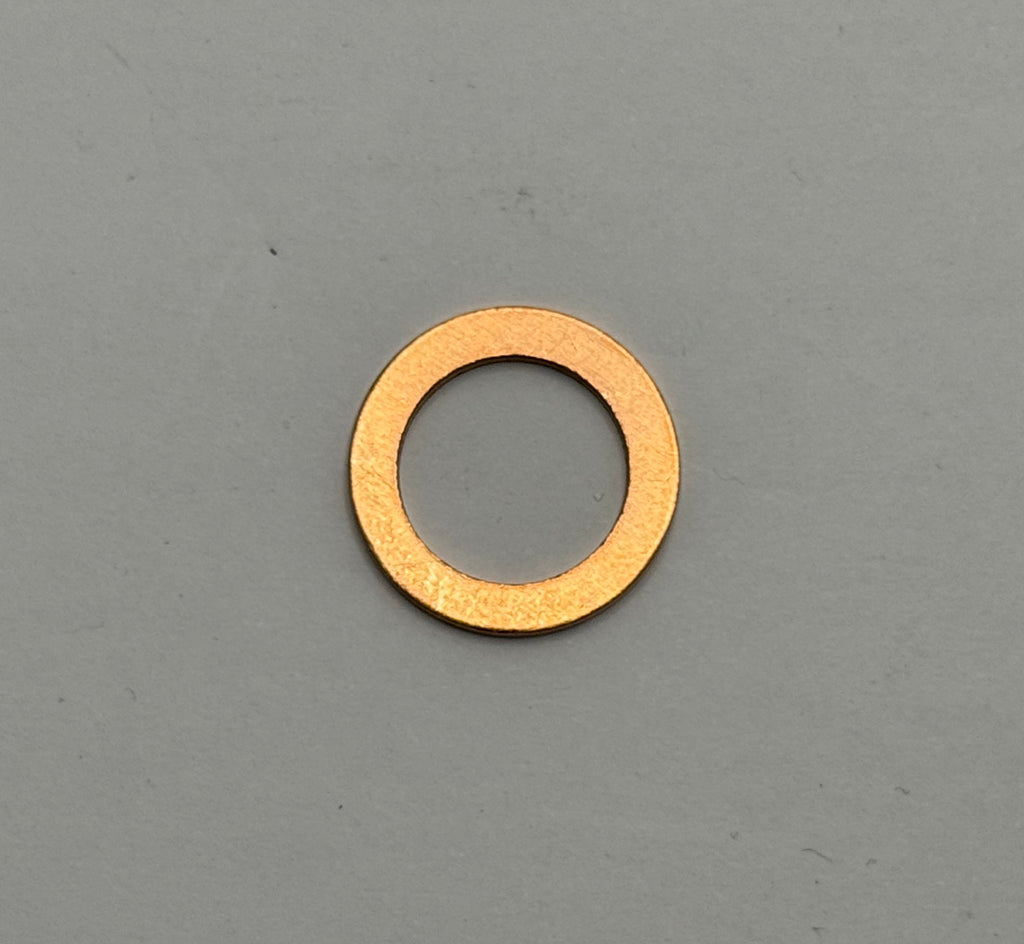 Land Rover SUMP PLUG WASHER TD5 CDU1001L