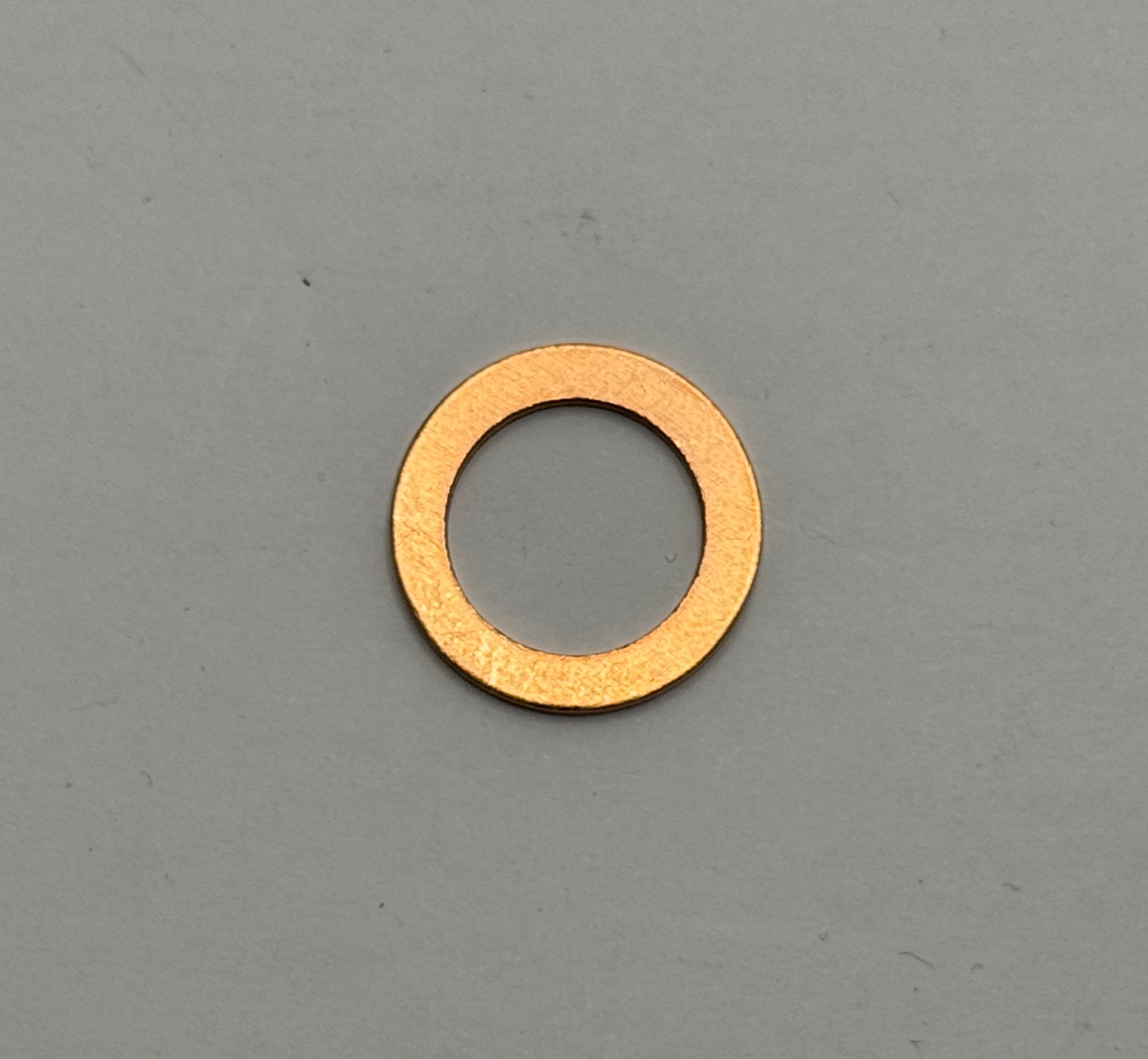 Land Rover SUMP PLUG WASHER TD5 CDU1001L