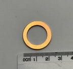 Land Rover SUMP PLUG WASHER TD5 CDU1001L