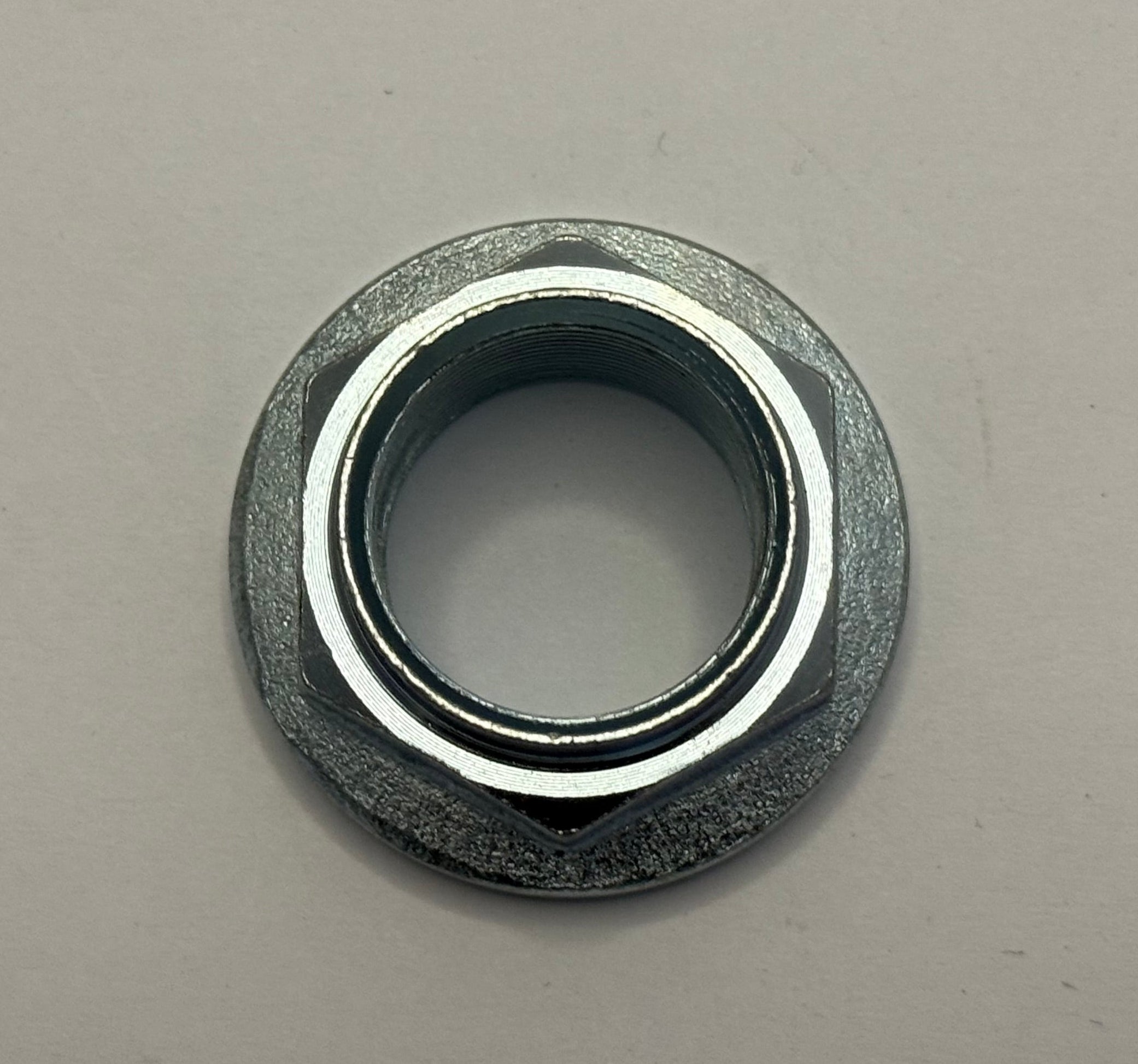 Land Rover, Range Rover DRIVESHAFT NUT CDU1534L