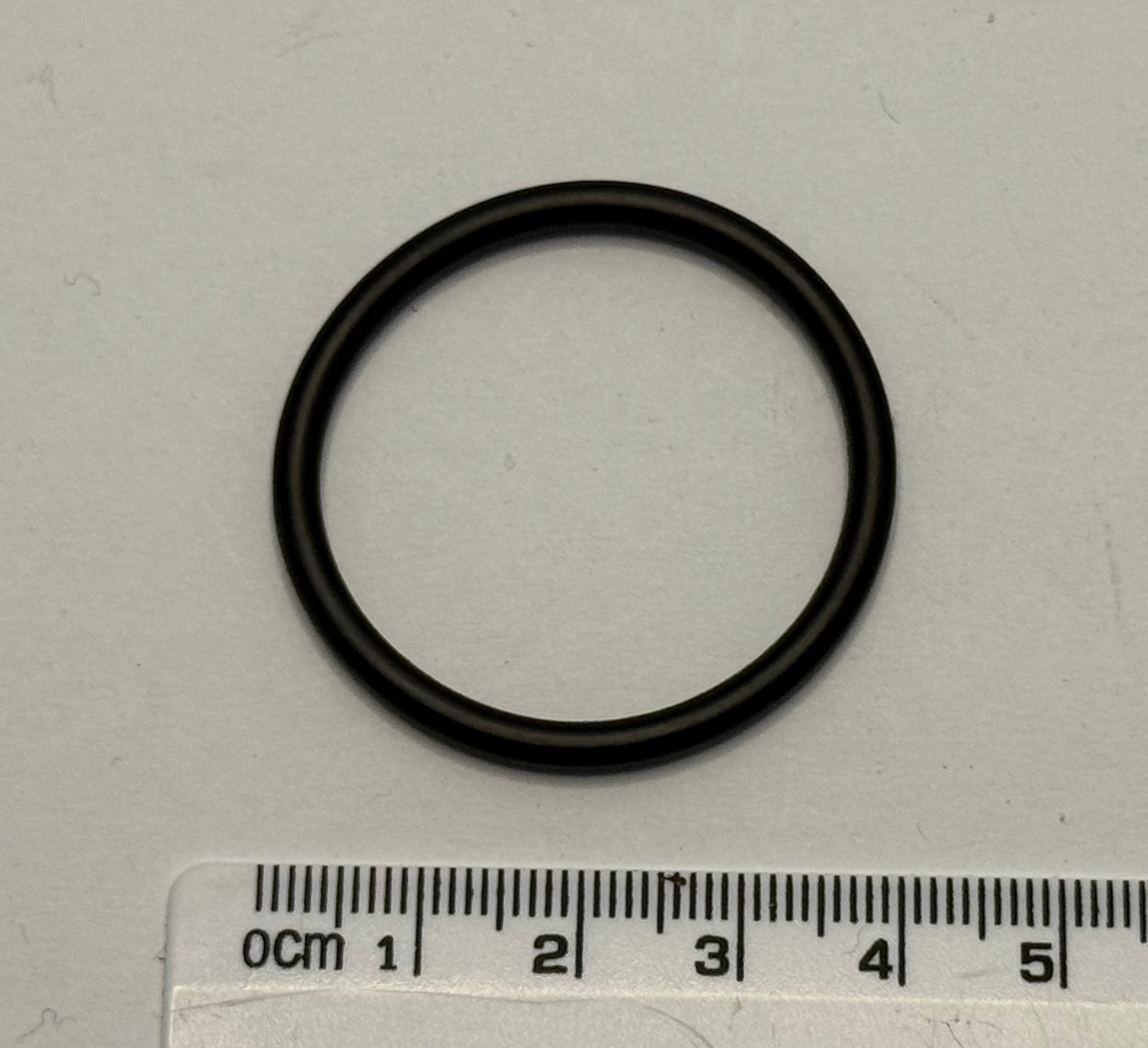 Land Rover THERMOSTAT PIPE O'RING CDU3858L