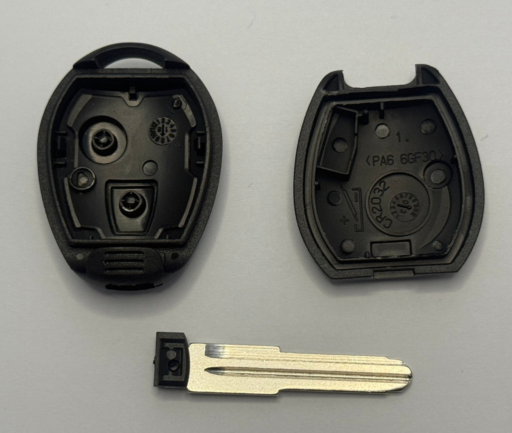 Land Rover CWE100680COV KEY CASE