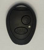 Land Rover CWE100700KIT REMOTE KEY