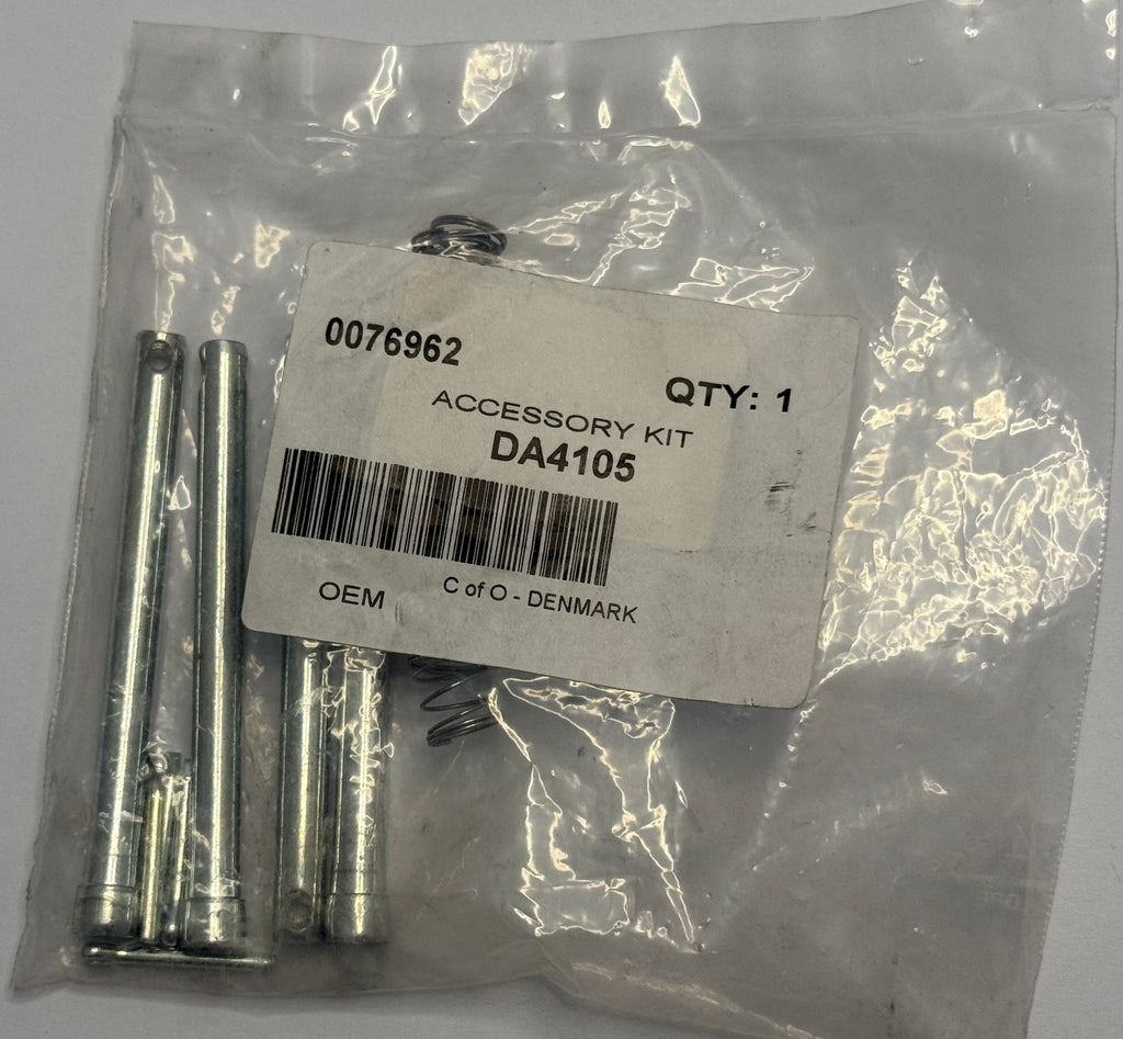 Land Rover DA4105 PIN KIT