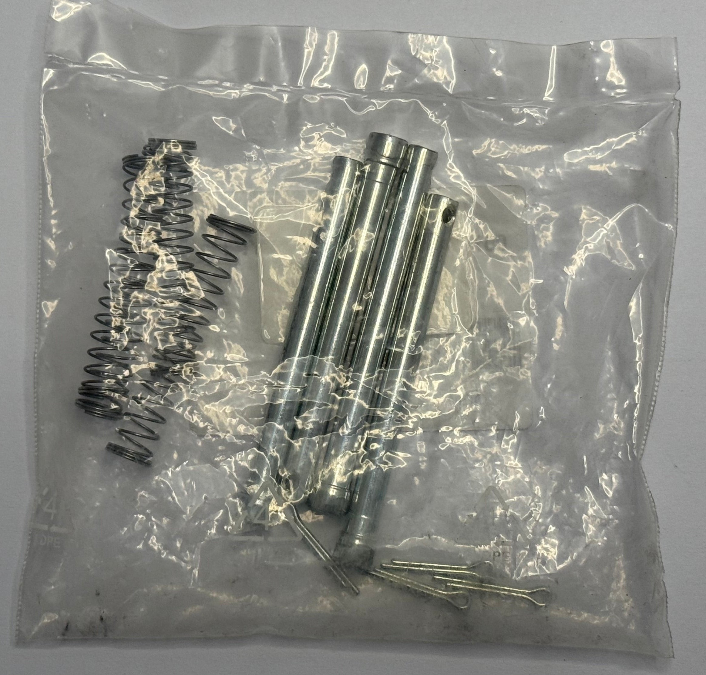 Land Rover DA4105 PIN KIT