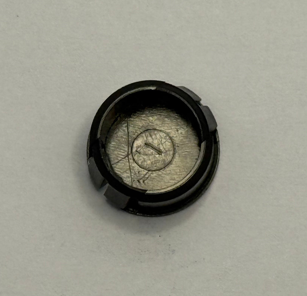 Land Rover DBD500020PVJ SCREW CAPS