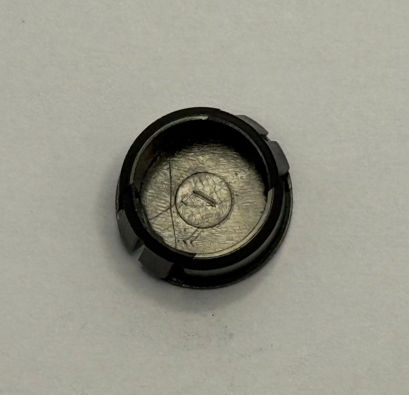 Land Rover DBD500020PVJ SCREW CAPS