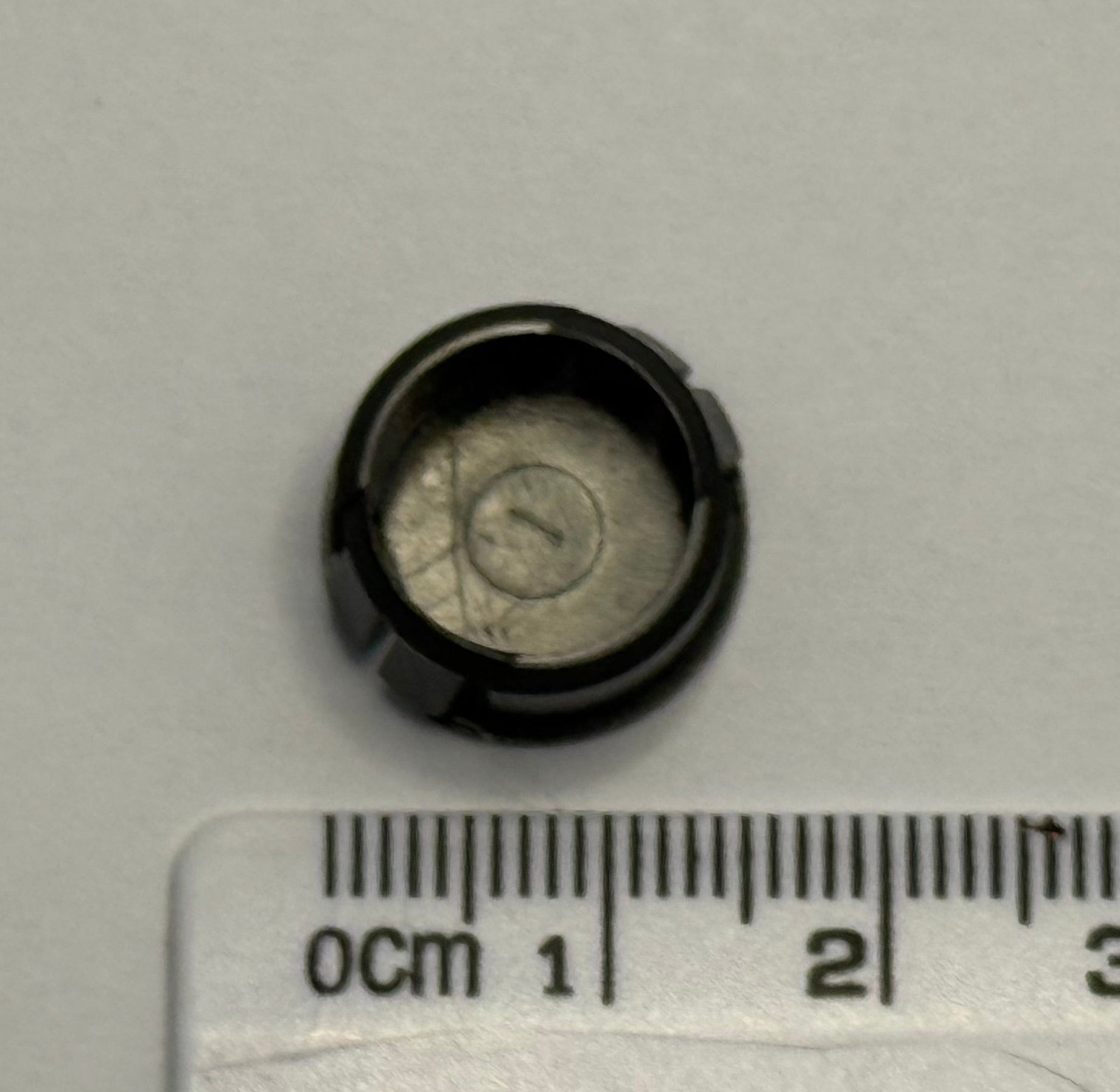 Land Rover DBD500020PVJ SCREW CAPS