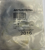Land Rover DBP7047L CLUTCH PEDAL PAD