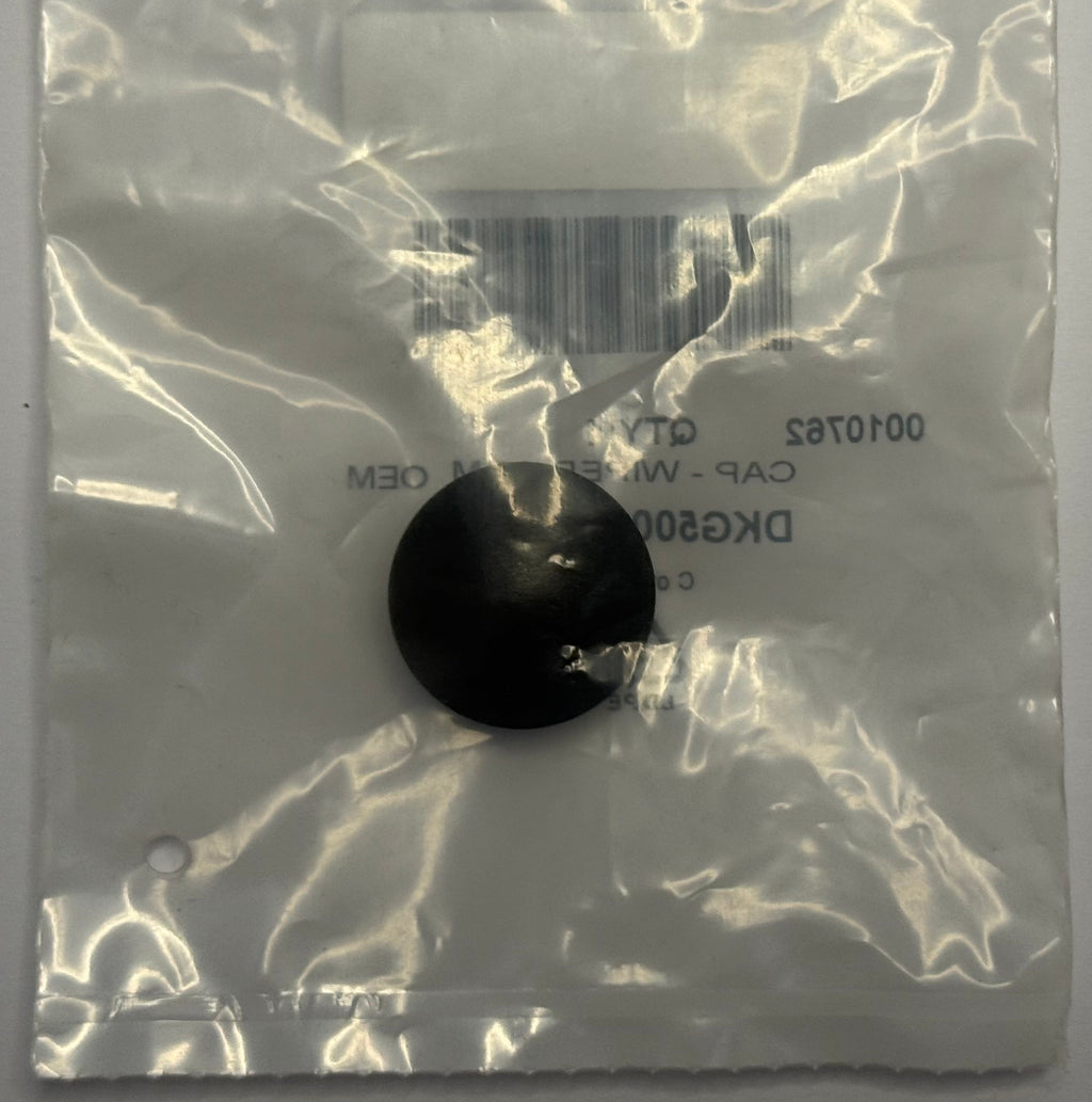 DKG500011PMD WIPER ARM CAP