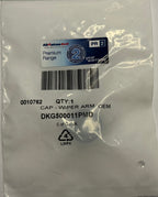 DKG500011PMD WIPER ARM CAP