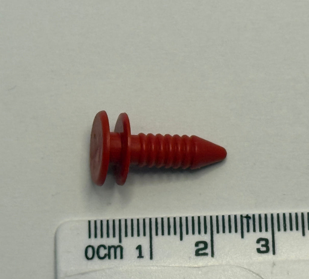 Land Rover, Range Rover DKP5279L MALE TRIM CLIP