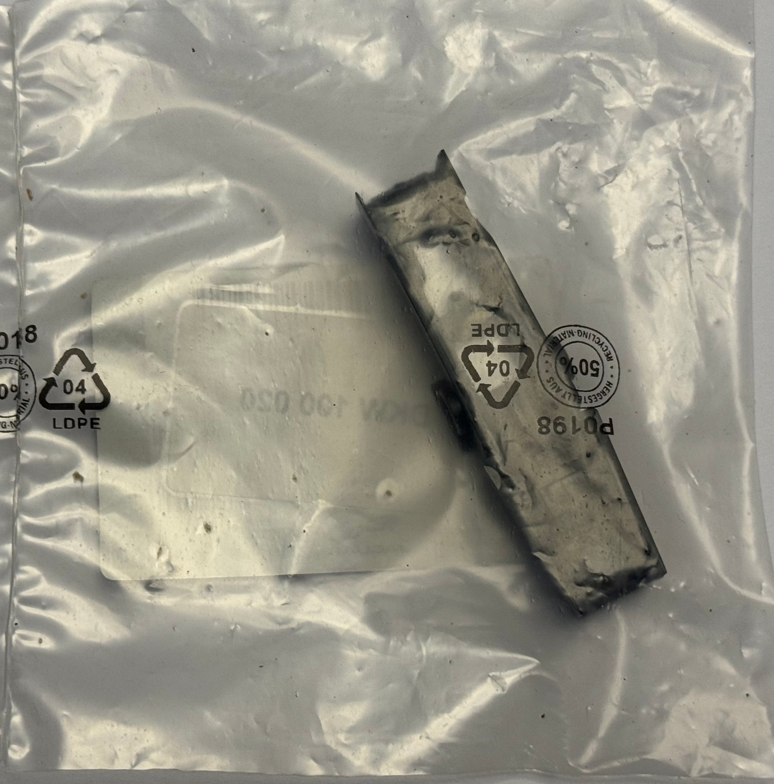 Land Rover, Range Rover DKW100020 WIPER ARM CLIP