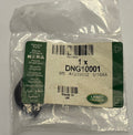 Land Rover DNG10001 ELBOW HOSE