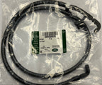 Land Rover, Range Rover DNH500020 SCREEN WASHERS HOSE