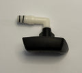 Range Rover DNJ500100 HEADLAMP WASHER JET