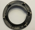 Land Rover DXB000221LML FRONT FOG LAMP BEZEL