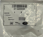 Land Rover, Range Rover DYA000040 RETAINER