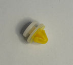 Land Rover, Range Rover DYC101420 SILL COVER CLIP