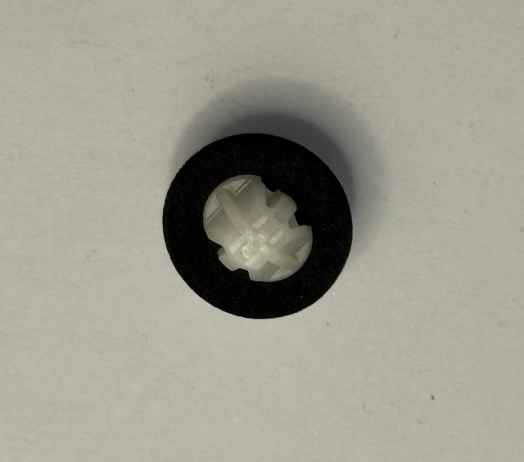 Land Rover DYC500040 MOULDING CLIP