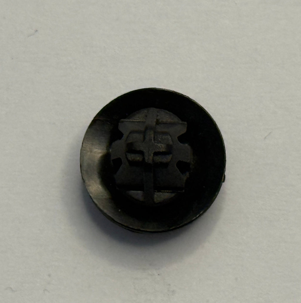 Land Rover DYC500110 TRIM CLIP