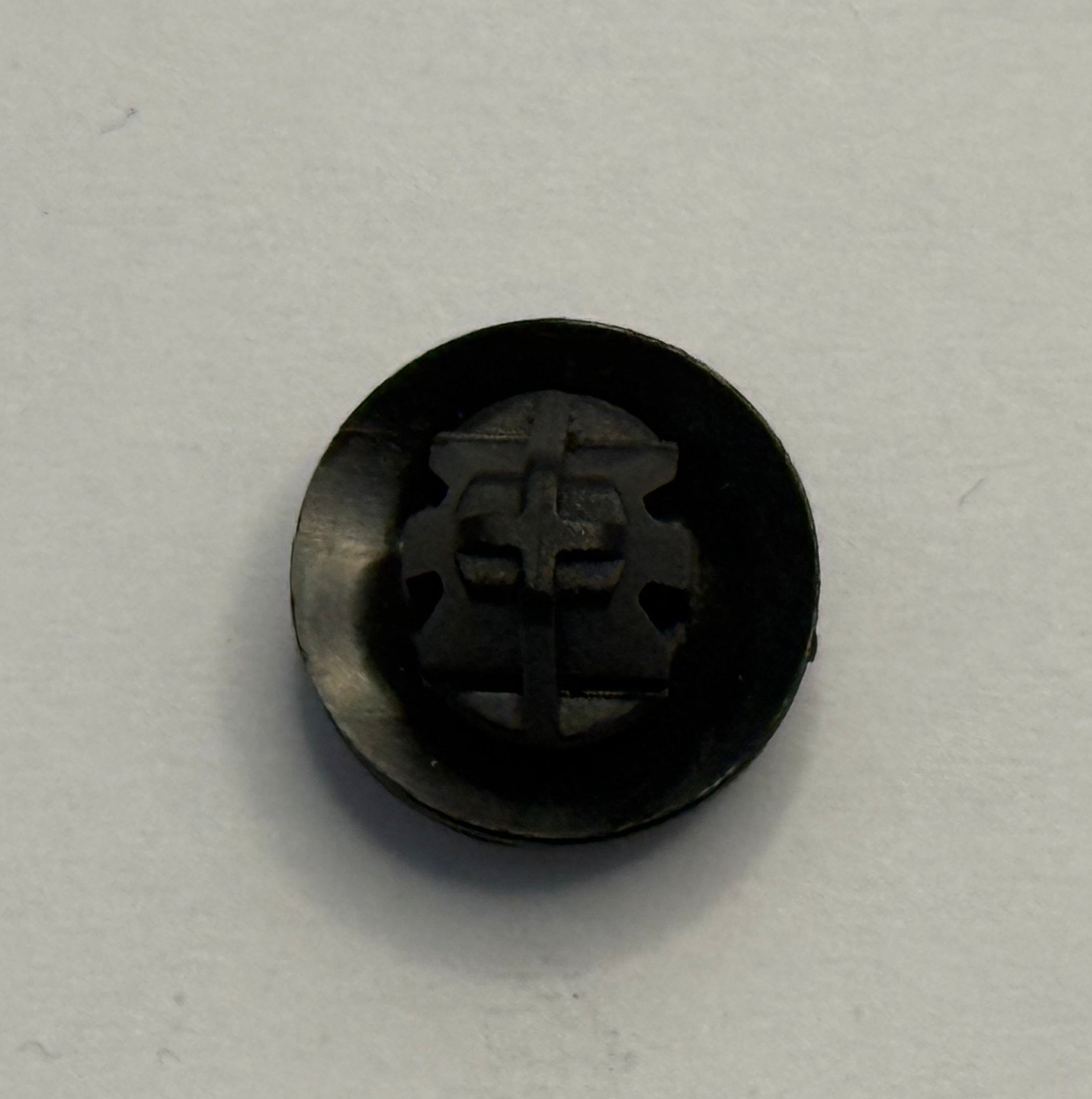 Land Rover DYC500110 TRIM CLIP